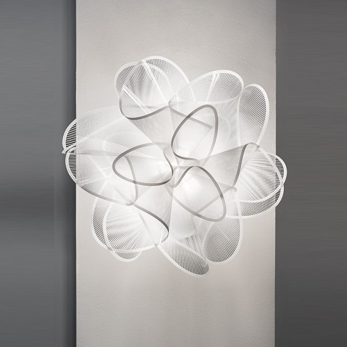 Corp de iluminat Slamp, plafoniera La Belle Etoile Ceiling/Wall